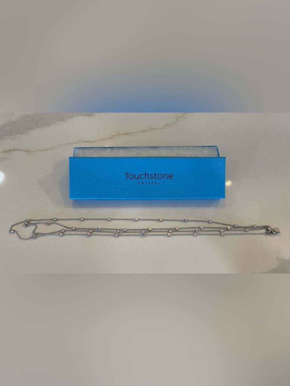 Three Touchstone Jewelry Sets